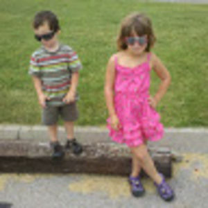 Meet your Posher, Lesley